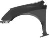 VAN WEZEL 2550657 Wing